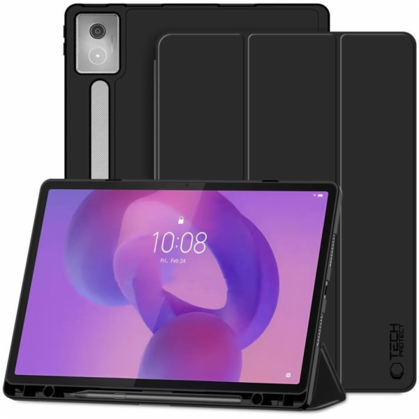 Tech-Protect TechProtect SmartCase Pen pro Lenovo Idea Ta...