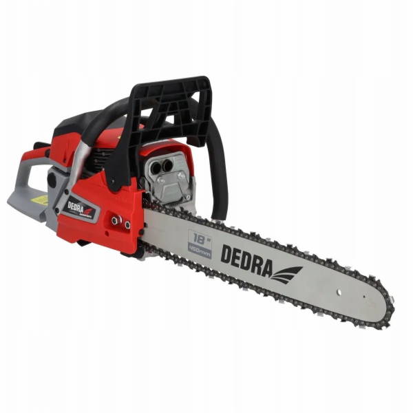 Dedra Řetězová pila DED8718 3,2 HP 58 cm3 45 cm