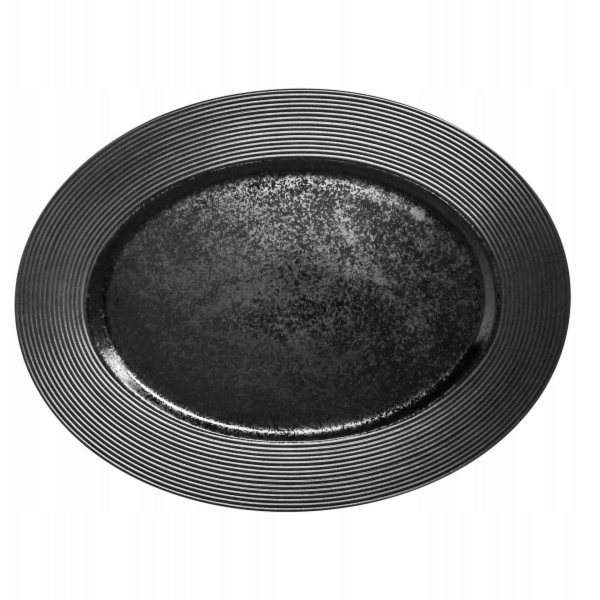 Witek Home Talíř EDGE 36 cm