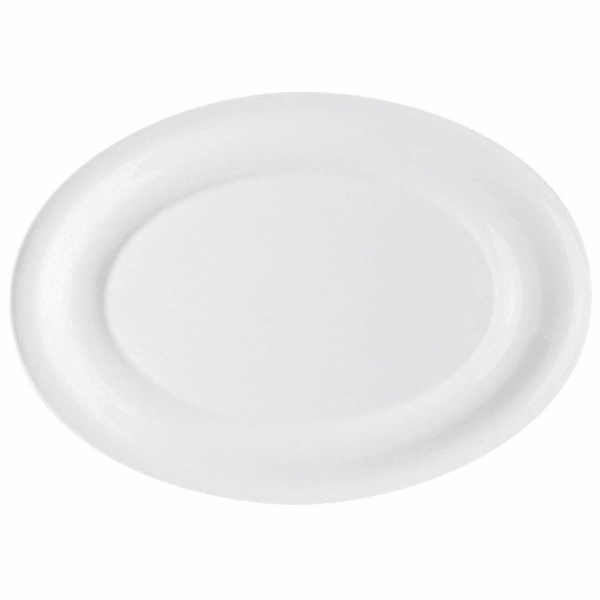 Hendi Plochý talíř Lyra, průměr 27 cm