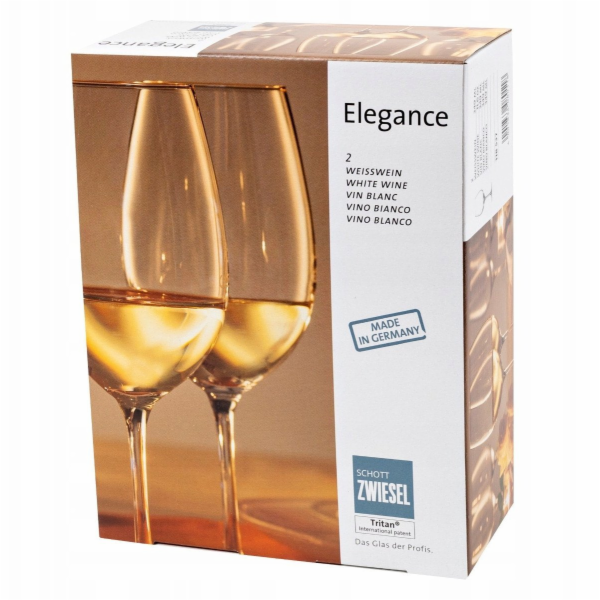 YokaHome Sada sklenic Elegance