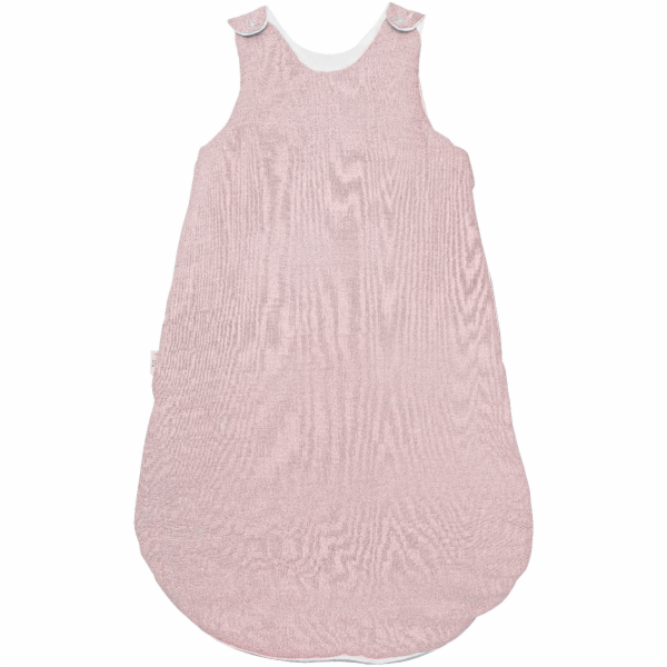 Multitex Dětský spací pytel MUSLIN SLEEP délka 80 cm