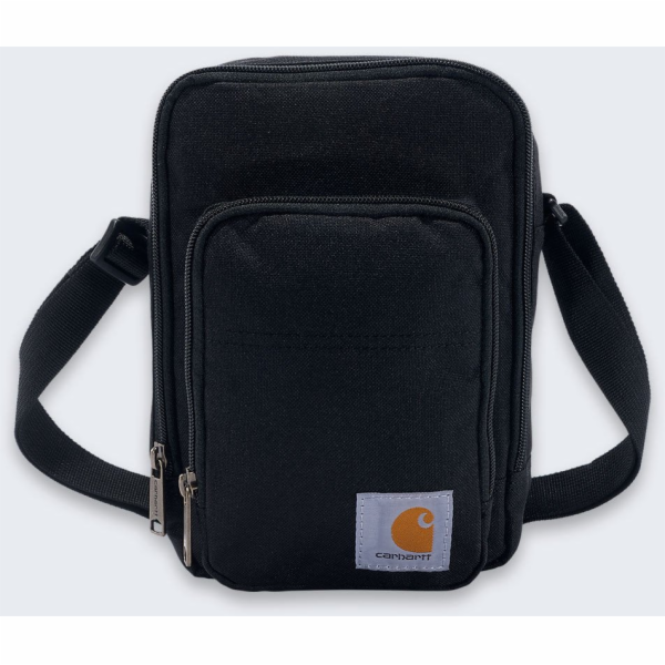 Pacsafe Carhartt Crossbody Zip Černá