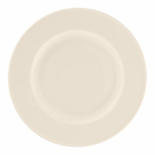 Sagad BRAVURA Plochý kulatý talíř 32 cm