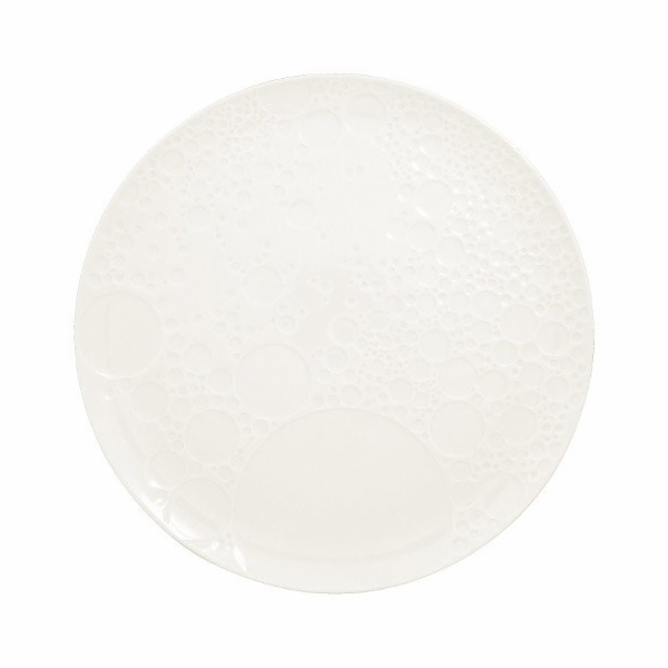 Secret de Gourmet NÁVRHY/ Vytvořte plochý talíř 30 cm
