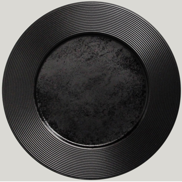 Secret de Gourmet Plochý talíř s okrajem 31 cm