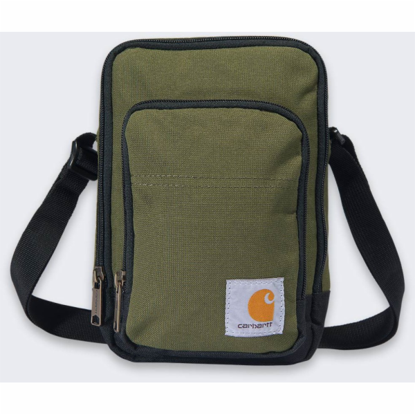 Pacsafe Taška Carhartt Crossbody Zip Basil