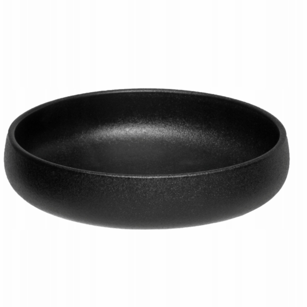 Cosy & Trendy Keramický talíř s vysokým okrajem, O 15,5 c...