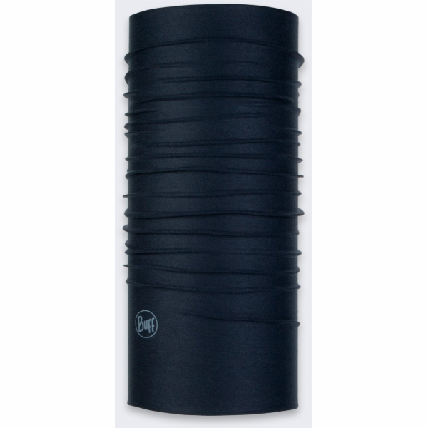 Buff Multifunkční nákrčník CoolNet UV Solid Navy