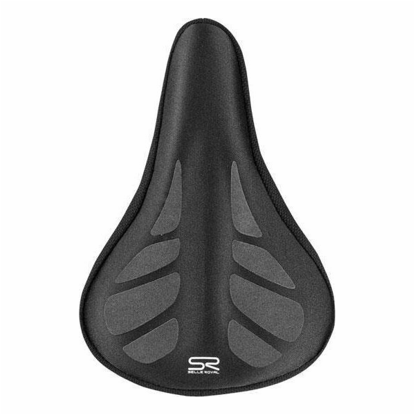 Selle Royal Potah na sedlo Gel Small, gelový M