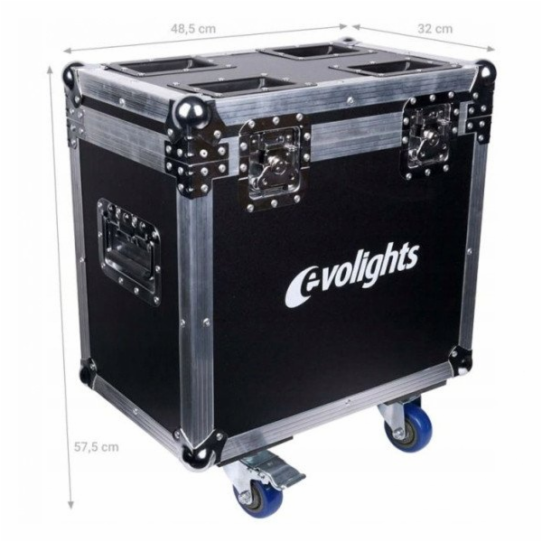 EVGA Přepravní box EVOLIGHTS NEO CASE BEAM SPOT 100W