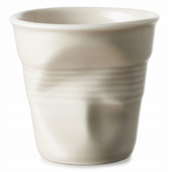 Revol Hrnek FROISSES Grey Pebble 180 ml
