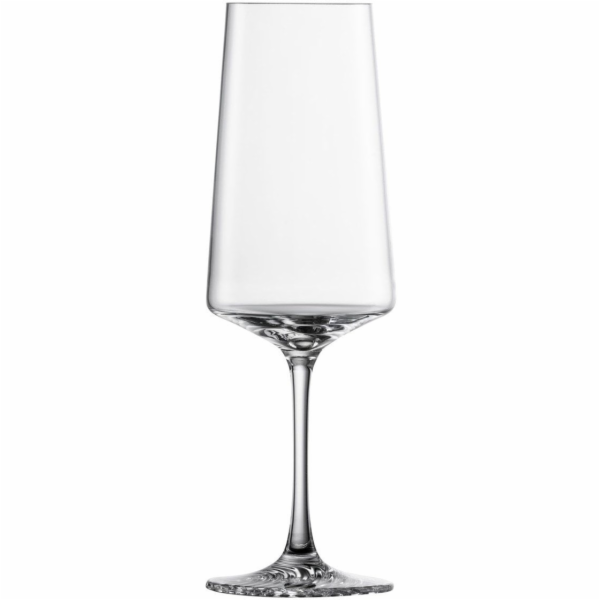 Royal Leerdam Šampaňské ECHO 395 ml (sada 4 ks)