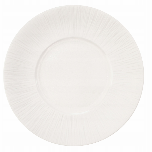 Verlo Plochý talíř SENSE, průměr 28,5 cm