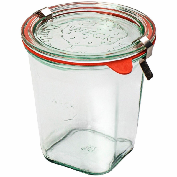 OWA Armor Quadro kelímek 545 ml (6 ks) - pokojový, ušní, ...