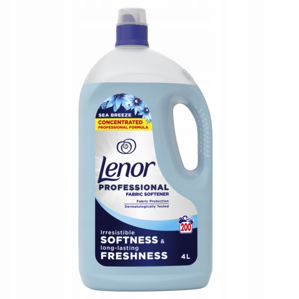 Lenor Aviváž See Breeze 4l
