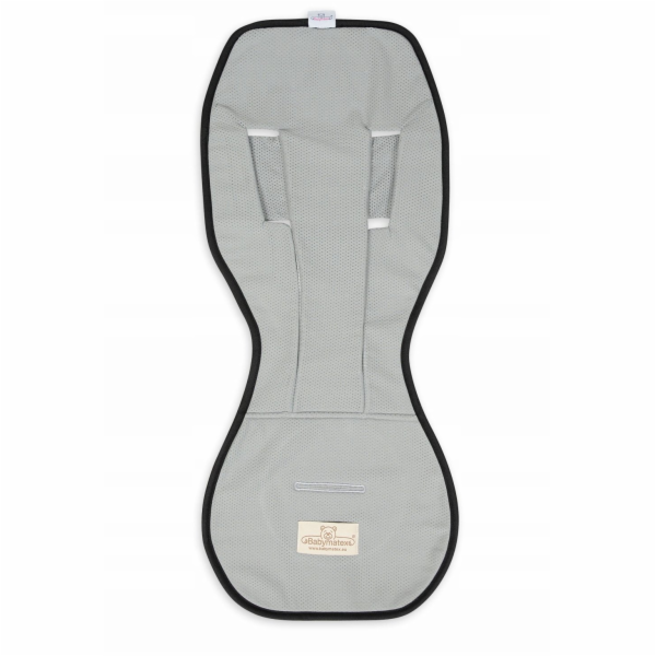 Multitex PADDI AIR redukční vložka pro kočárek Cybex