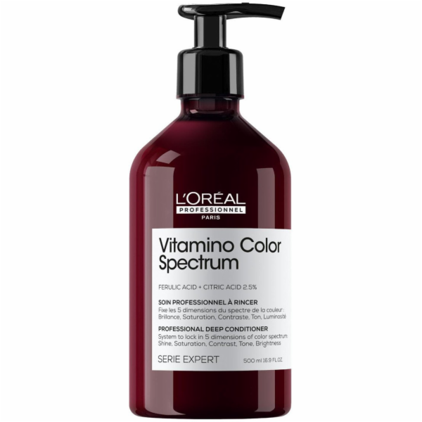 L’Oreal Paris L'Oréal Paris Serie Expert Vitamino Color S...