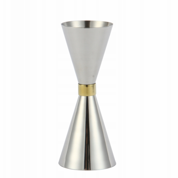 Bar Up Odměrka Mr. Slim 25-50 ml