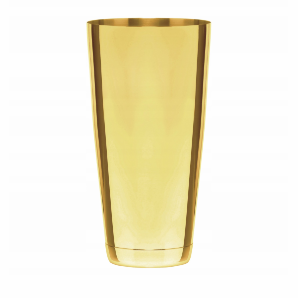 Cilio Zlatá střela z Bostonu