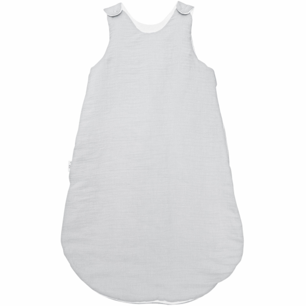 Multitex Dětský spací pytel MUSLIN SLEEP délka 80 cm
