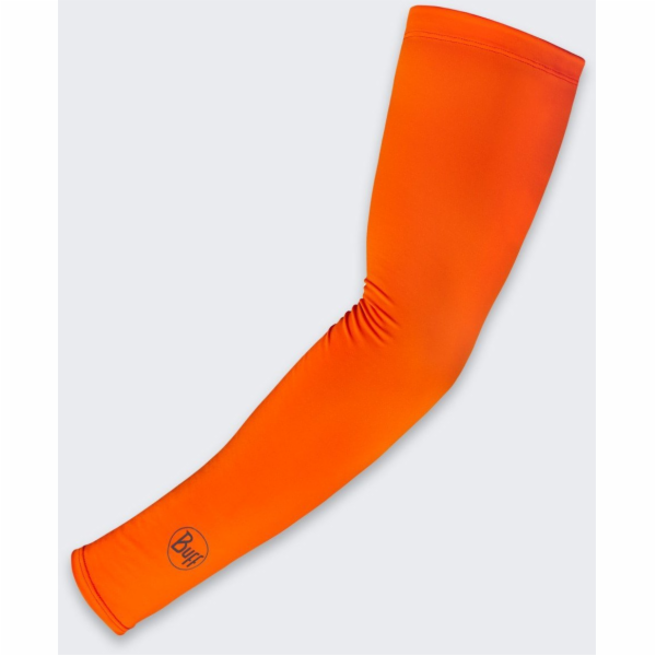 Buff Ochranné návleky na slunce Solid Orange