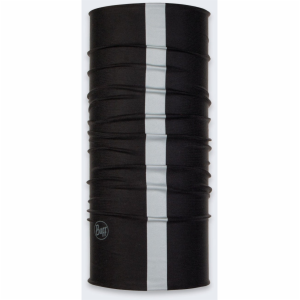 Buff Multifunkční nákrčník CoolNet UV Ref černý
