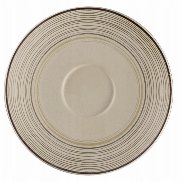 RAK Talířek ZEMĚ 13 cm - Larissa