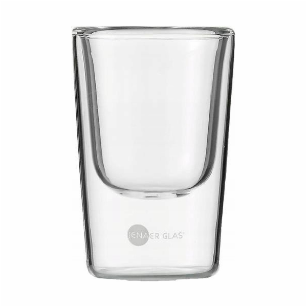 Tragar Sklenice Primo 85 ml (2 ks)