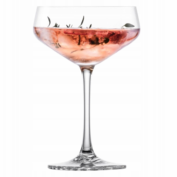 Luminarc ECHO Cocktail 277 ml (sada 4 ks)