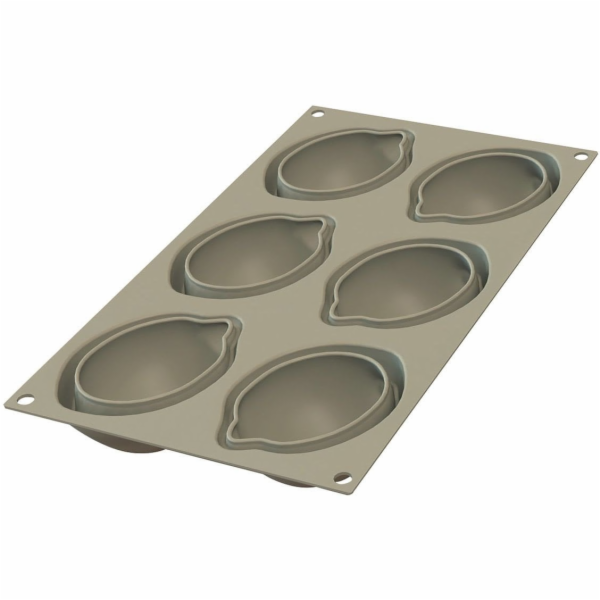 Italian Coffee DELIZIA AL LIMONE - Silikonová forma na ci...