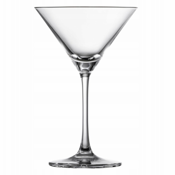 Krosno ECHO Martini 166 ml (sada 4 ks)