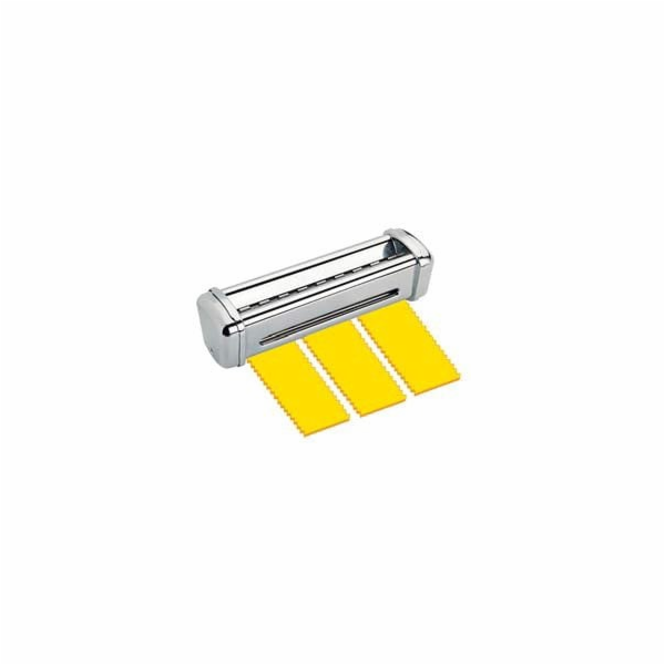 MSW Zoubkovaný nástavec Pappardelle 12 mm