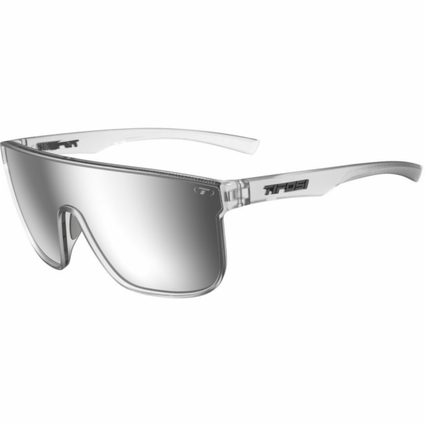 TIFOSI SANCTUM XL saténová čirá skla (1 stříbrné zrcadlov...