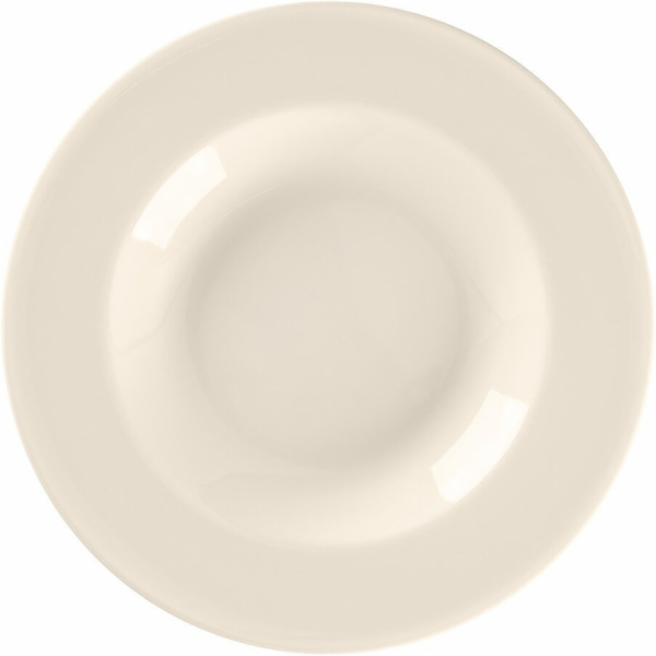 Sagad BRAVURA Hluboký kulatý talíř 28 cm