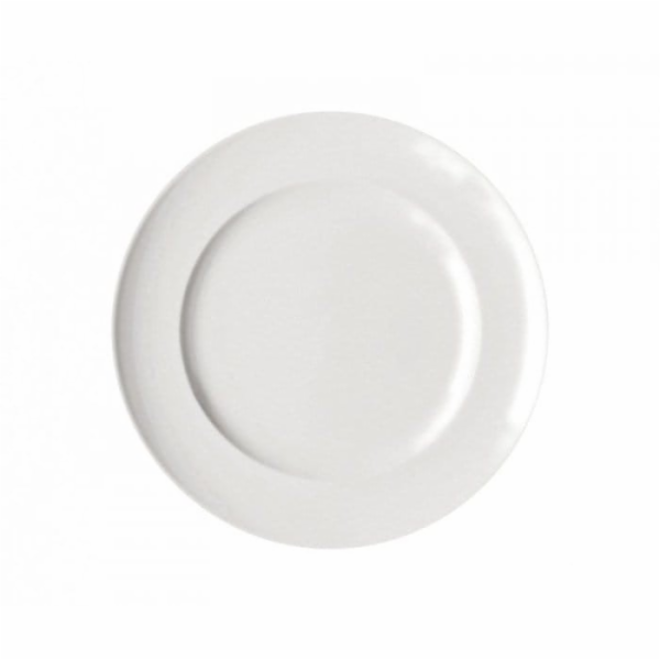 Secret de Gourmet Klasický kulatý plochý talíř Gourmet, p...