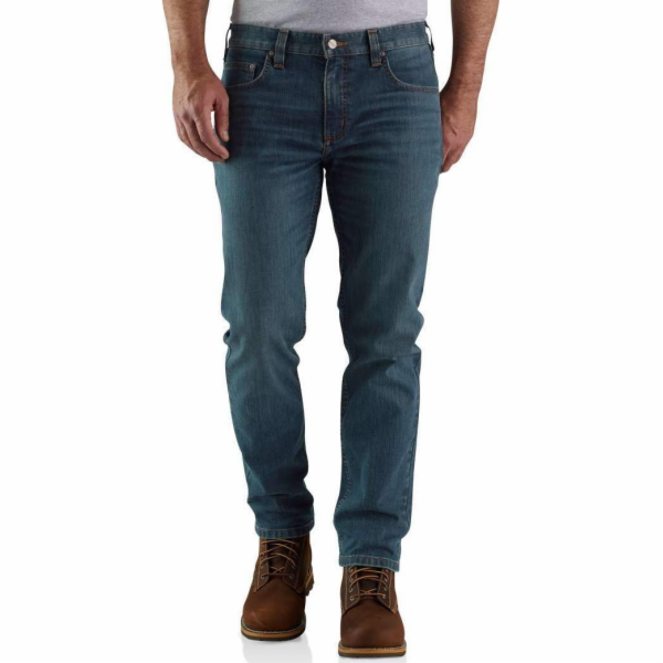 Carhartt Kalhoty Rugged Flex Relaxed Fit Low Canyon