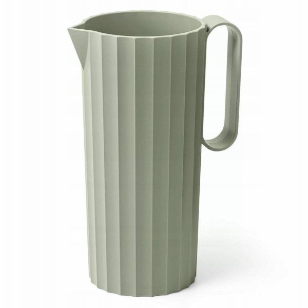 Tescoma HYDRIA Džbán 1,7 l zelený