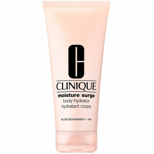 Clinique Moisture Surge Body Hydratační tělové mléko 200ml