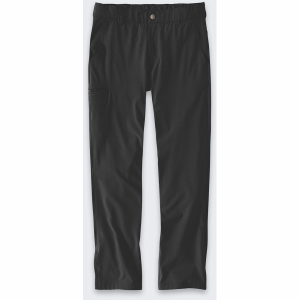 Carhartt Kalhoty Force Sun Defender Light Black