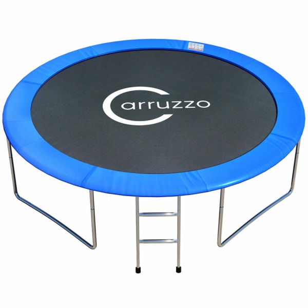 Springos Kryt pružiny TO12 na trampolínu 3,6 m