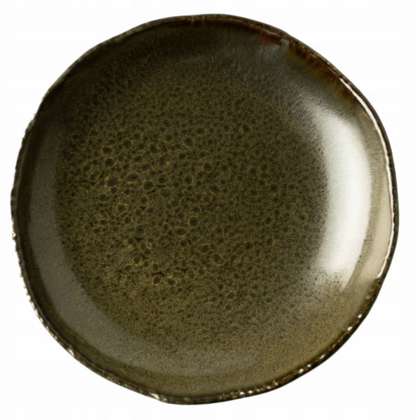 Hendi ALGA Hluboký talíř, průměr 25 cm
