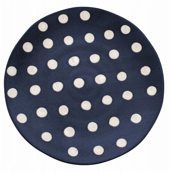 Vilde HRÁŠEK Plochý talíř 29 cm