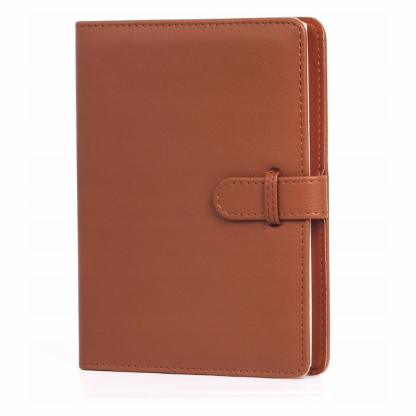 LoveInstant Fotoalbum 80x pro Fuji INSTAX Wide 400 SQUARE...