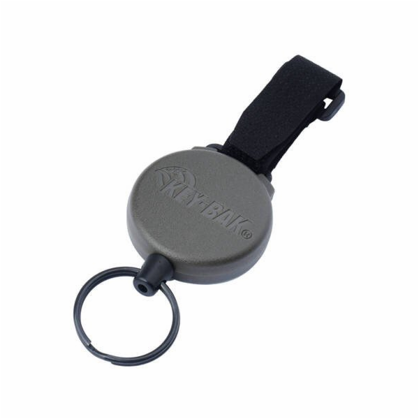 F-Secure Key-Bak - Zatahovač zelený SecurIt - 48 zelený