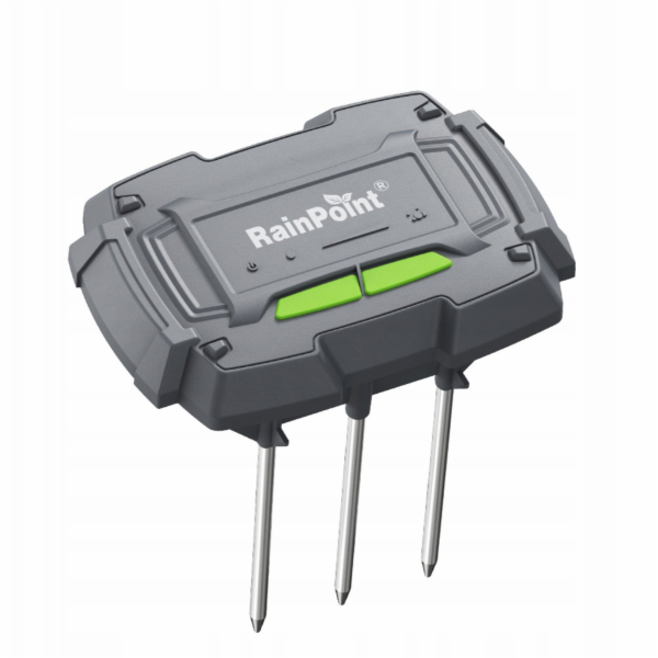 Atlo BEZDRÁTOVÝ SNÍMAČ VLHKOSTI A TEPLOTY PŮDY TCS005 Rai...