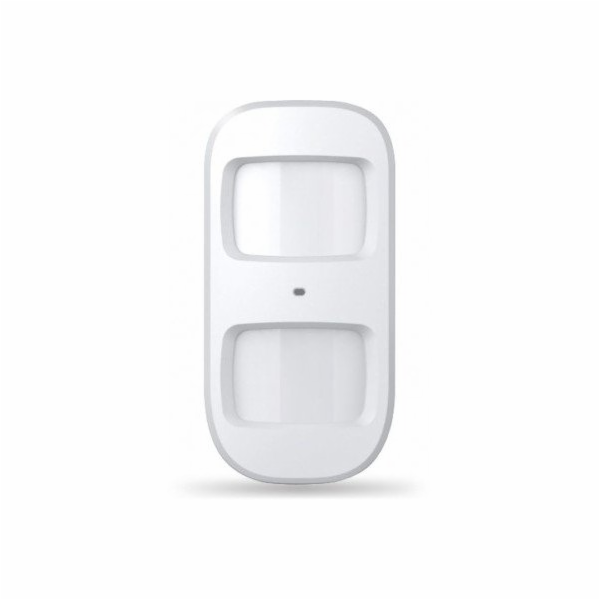 Techly Bezdrátový PIR senzor pohybu