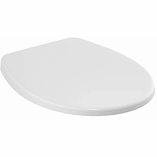 NoName K90123000 / KOŁO / REKORD / TERMOPLASTOVÉ WC SEDÁT...