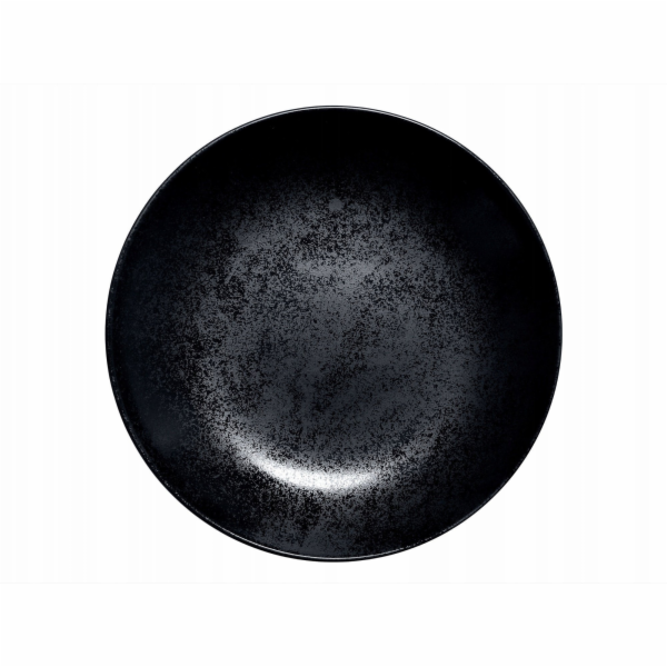 MPLCo Hluboký talíř CARBON – Coupe 28 cm