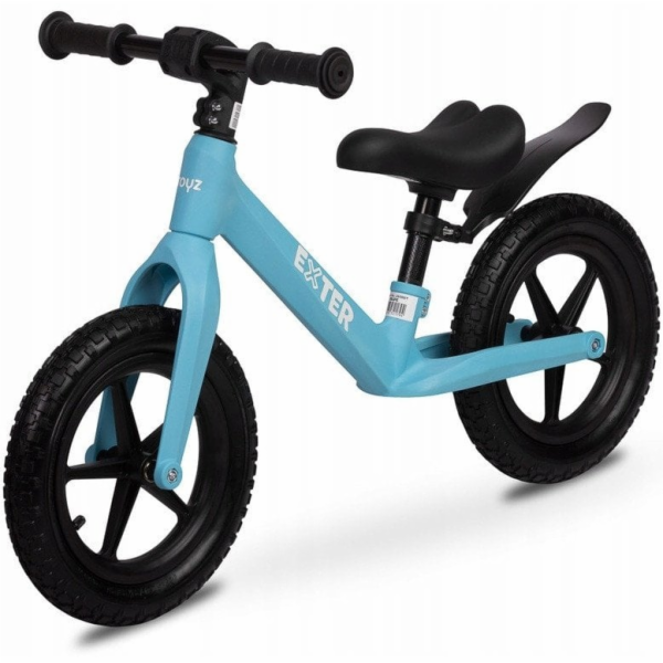 Toyz ODROČOVACÍ KOLO EXTER MODRÉ